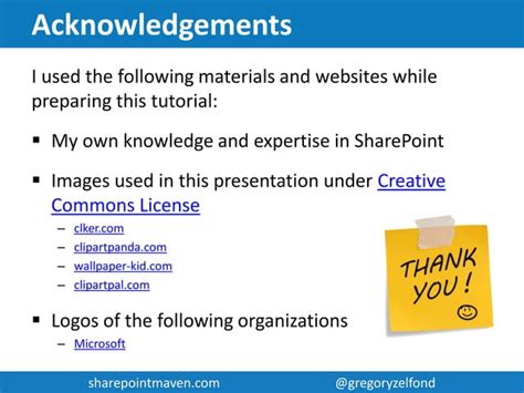 MS SharePoint Tutorial 的图像结果