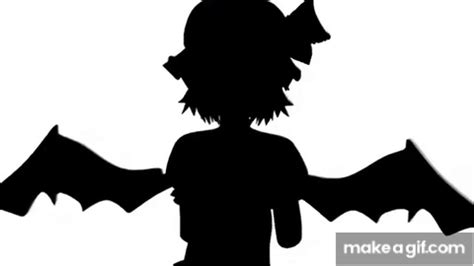 Image result for Bad Apple Python