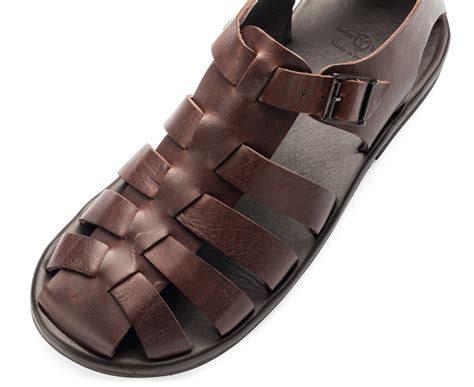 Mens Sandal