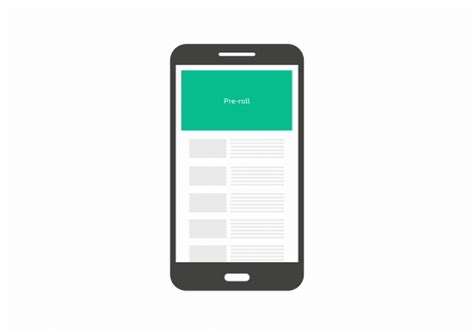 BBC Ad Specifications News App Pre-Roll Video - BBC Studios
