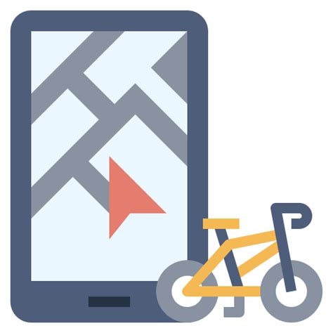 Maps - Free sports icons