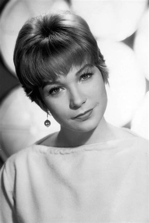 45 beautiful photos of young shirley maclaine in the 1950s and 1960s ...