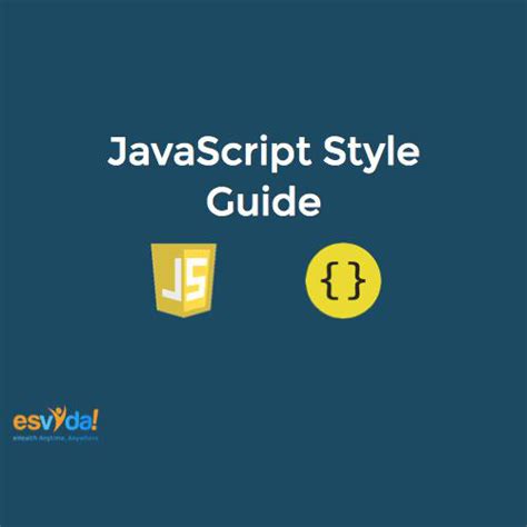 Image result for JavaScript Style Guide