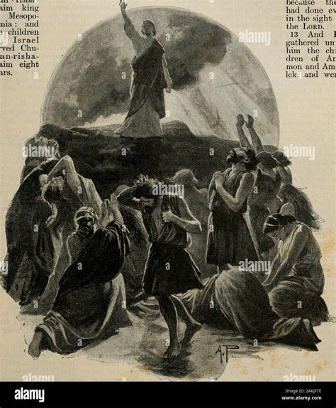 The art Bible, comprising the Old and new Testaments : with numerous ...