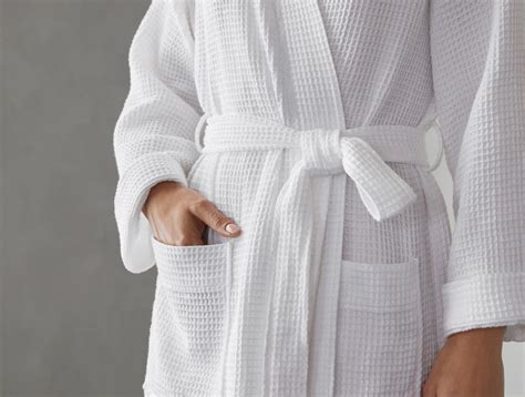 Flashing Men Bath Robes