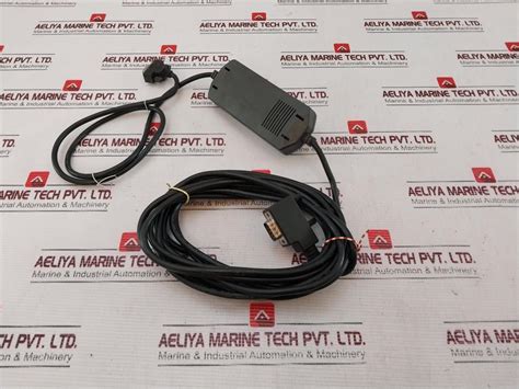 Siemens 1P 6Es7 901-3Cb30-0Xa0 Rs232/Ppi Multi-master Cable – Aeliya ...