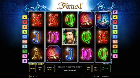 faust slot free play apk v3.8.1