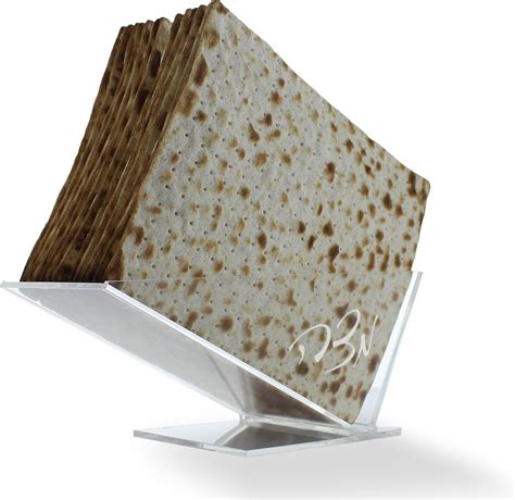 Cazenove Passover Matzah Holder for Seder Table. India | Ubuy