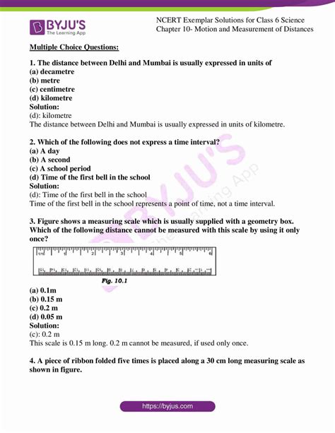 Class 6 Science Chapter 10 Learner Bee 的图像结果
