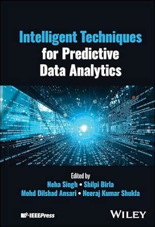 Buy Intelligent Techniques for Predictive Data Analytics Book Online at ...