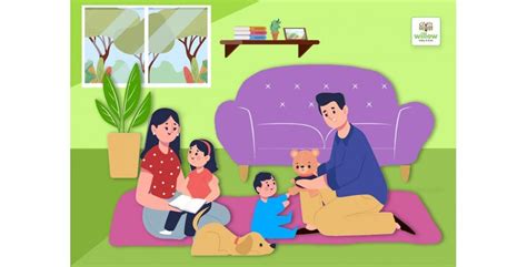 Pola Asuh: Warisan yang Berulang atau Pelajaran yang Diubah?