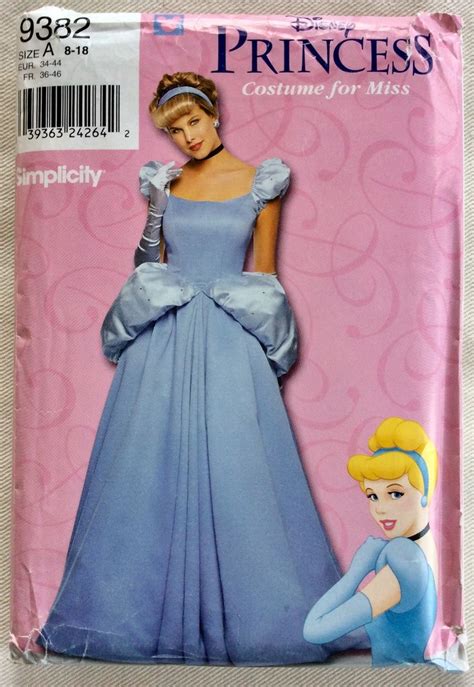 Image result for Cinderella Pattern