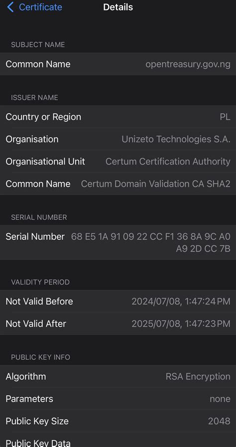Image result for Rsa:2048 Algorithm