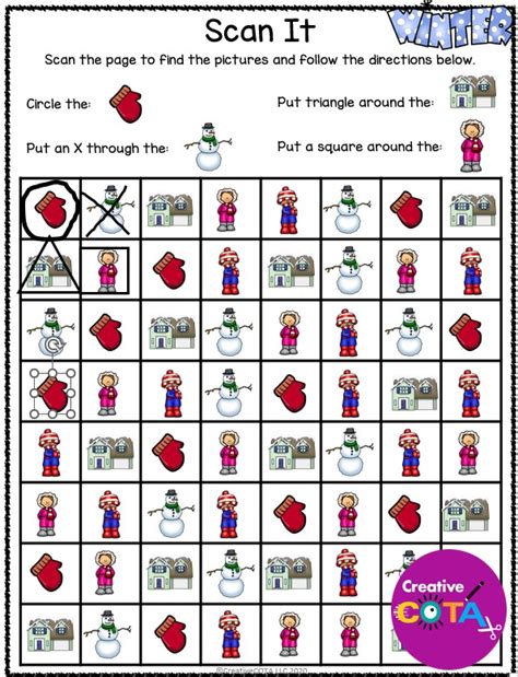 Image result for Visual Tracking Exercises Jeff Cohn