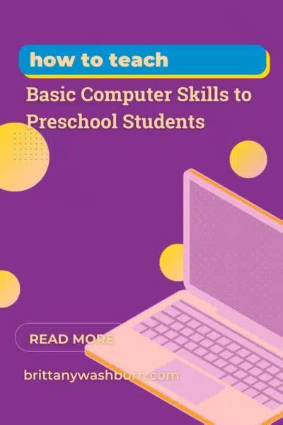 Image result for Basic Computer Skills Lessons for KS1 2