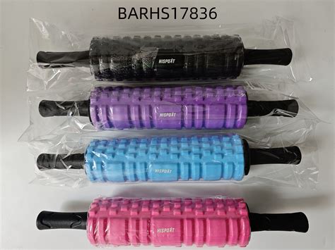 Deporte y Fitness :: Barras :: BARRA MASAJES GRANDE 17836-30