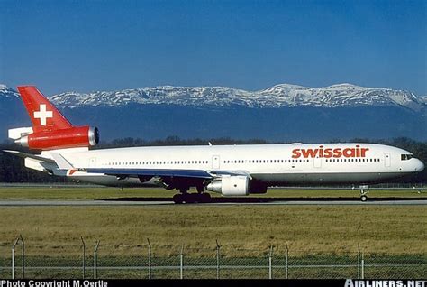 瑞士航空111航班空难 - 搜狗百科