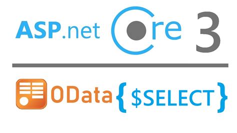 ASP.NET Core OData Entities 的图像结果
