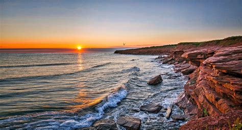 What to do and see in the Atlantic Canada | National Geographic