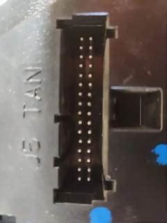 Image result for International 9600 Body Control Module