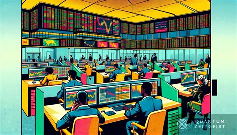 Image result for Quantum Computer Financial System