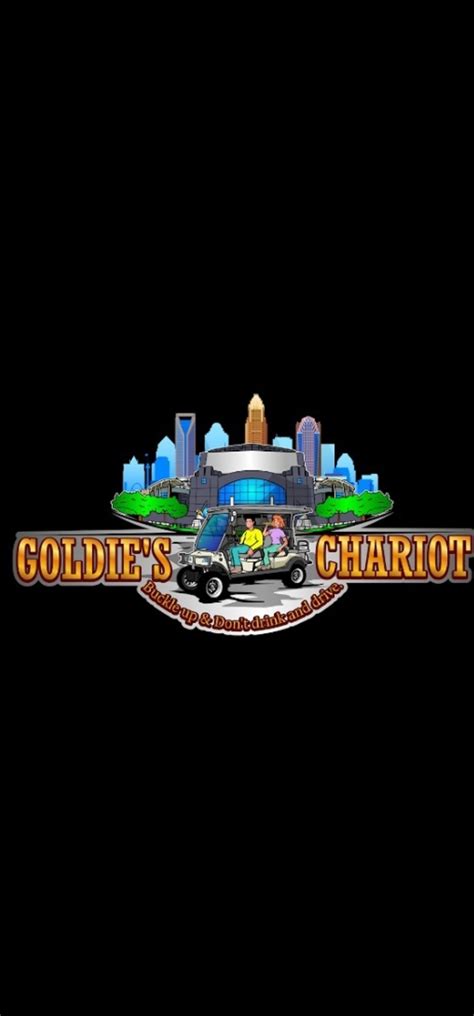 Goldie's Chariot | Karaoke | Charlotte, NC, USA