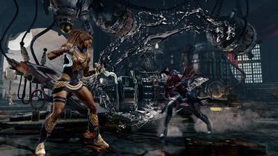 Image result for Killer Instinct Loading Problems