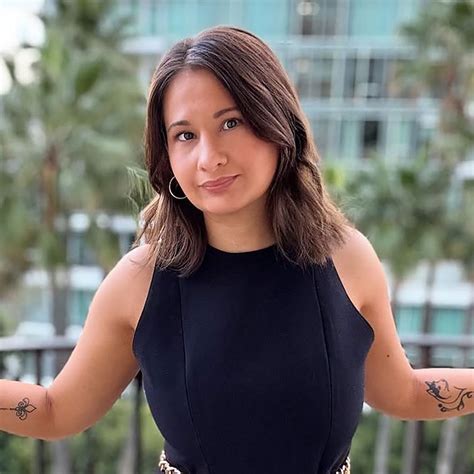 Gypsy Rose Blanchard Debuts Surprising Hair Transformation