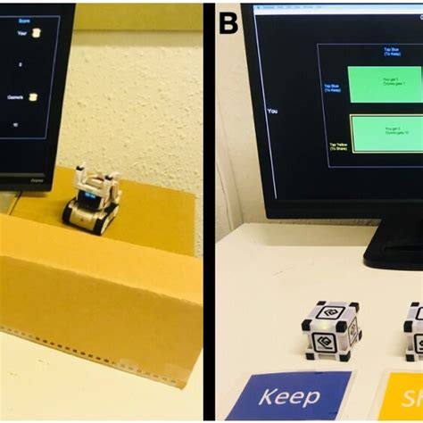 Image result for Cozmo Robot Programming
