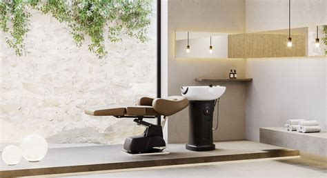 Korean Head Spa | Professional Head Spa Equipment & Scalp Care ...