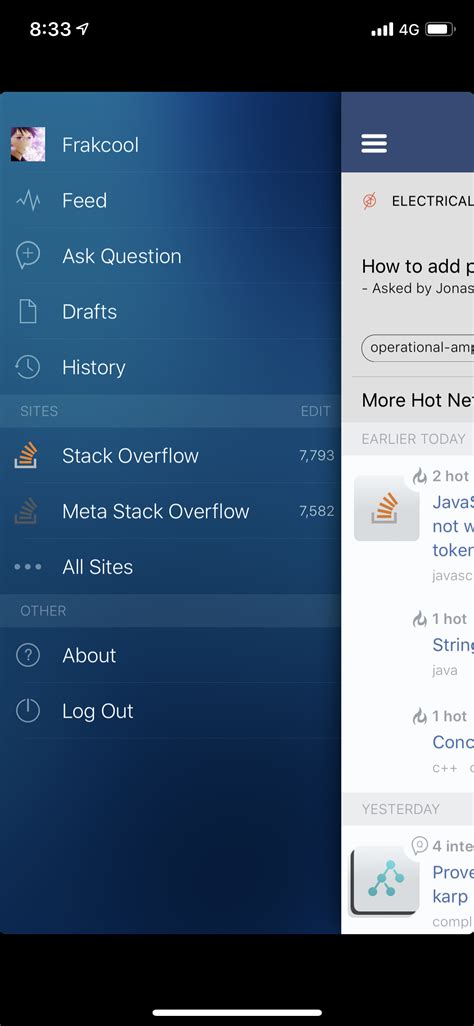 Stack Overflow Reputation 的图像结果