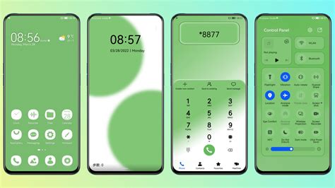 Image result for Color Emui