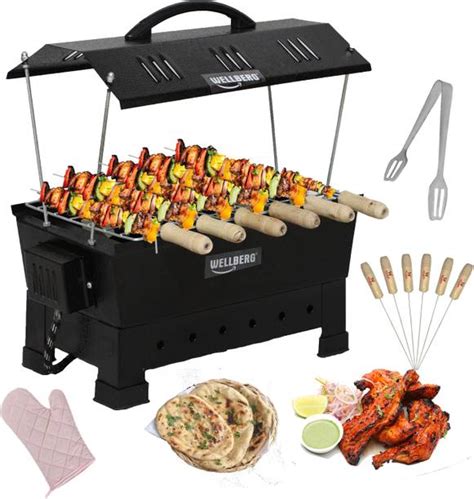 Electric Tandoor - Buy Electric Tandoor Online at Best Prices In India ...