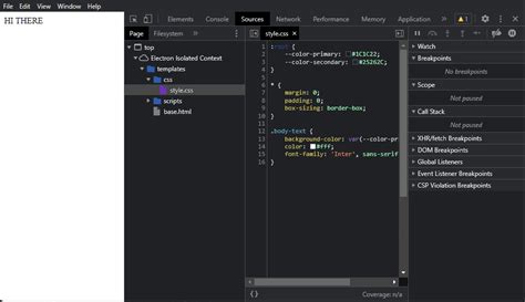 Image result for Python Electron GUI