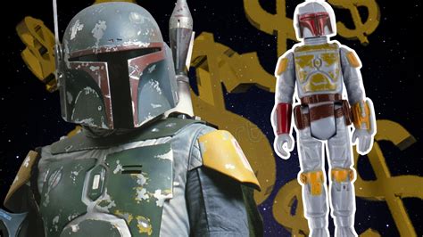 Most Expensive Action Figure The 20 Most Expensive Star Wars