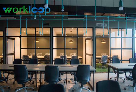 Workloop | Coworking space in Bhubaneswar | Managed Offices in ...
