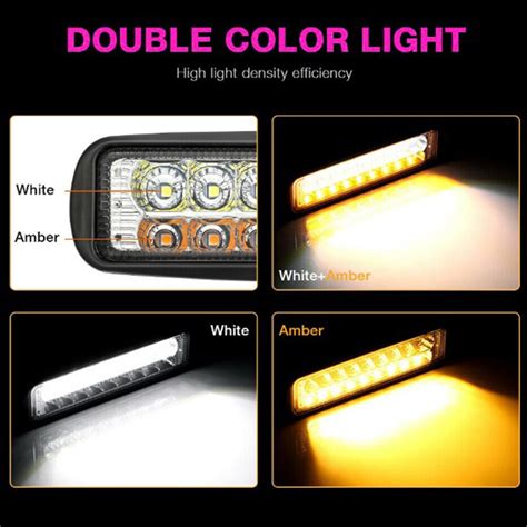 Image result for LED Fog Light Bar