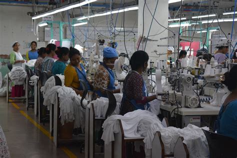 Automation in Garment Manufacturing: Enhancing, Not Replacing | HCA