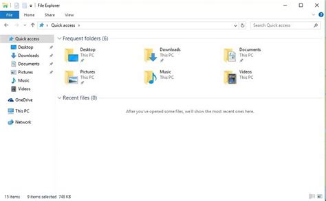 Image result for File Explorer Problems