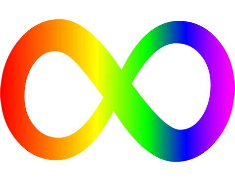 Infinity Symbol Transparent Background 的图像结果
