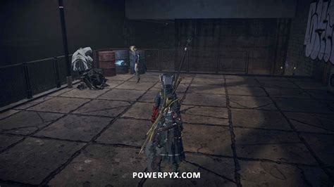 AI Limit Sunken City Underground - Underground Parish Walkthrough