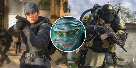 Image result for Cod Ranked Operator