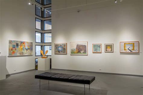 Luis Eades Centennial Art Exhibit – Dairy Arts Center