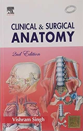 Amazon.in: Vishram Singh - Anatomy / Basic Medical Sciences: Books