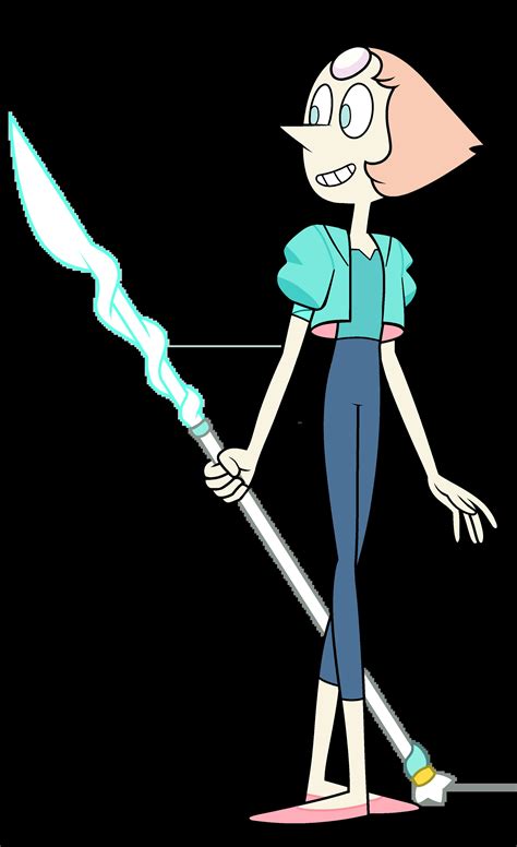 Pearl | Steven Universe Wiki | Fandom