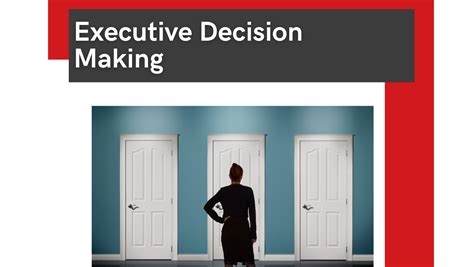 Image result for Extensive Decision-Making Examples