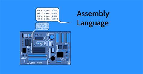 Basic Assembly Language 的图像结果
