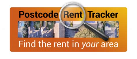 Rent Tracker 的图像结果