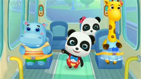 Image result for Baby Bus Channel