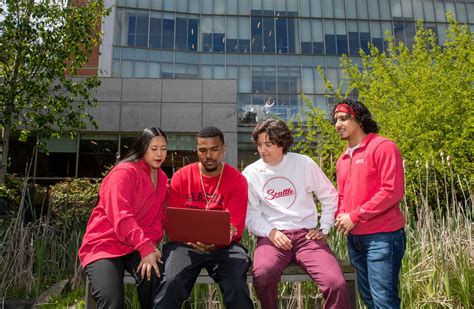 Current Students | Seattle University
